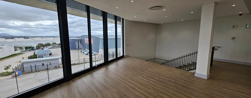To Let Commercial Property for Rent in Brackenfell Western Cape